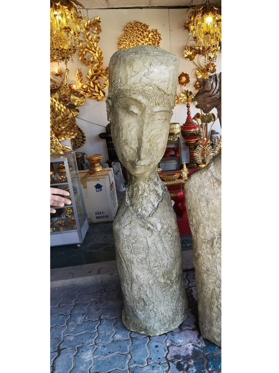 Skulptur "Kaya"
