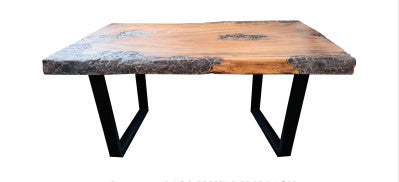 Beistelltisch "Imaginative", Suar Holz