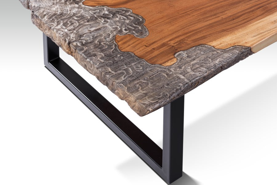 Beistelltisch "Imaginative", Suar Holz