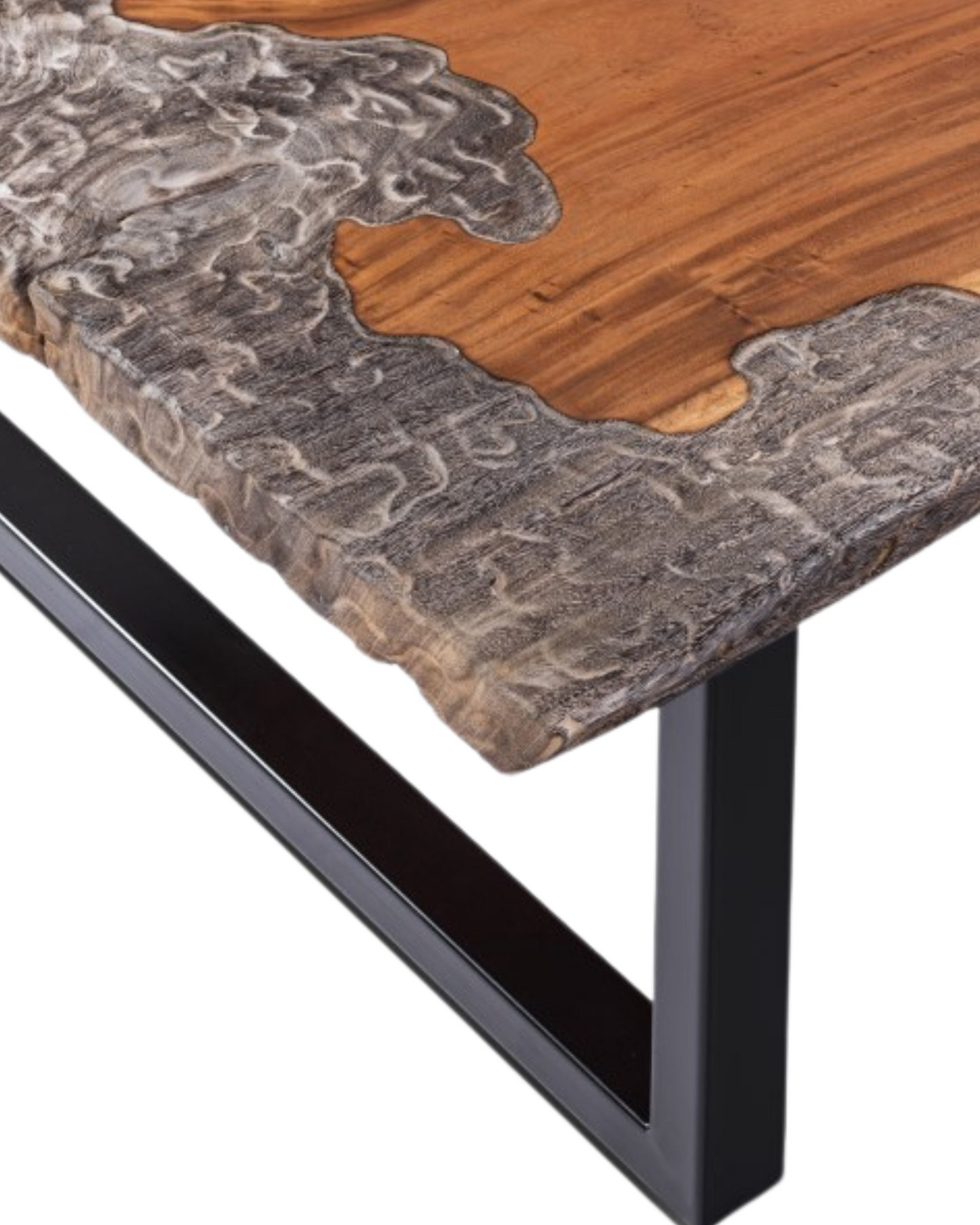 Beistelltisch "Imaginative", Suar Holz
